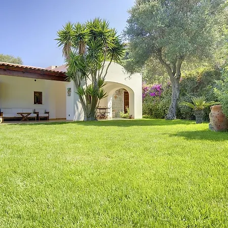 Holiday home Casa Margherita Ischia