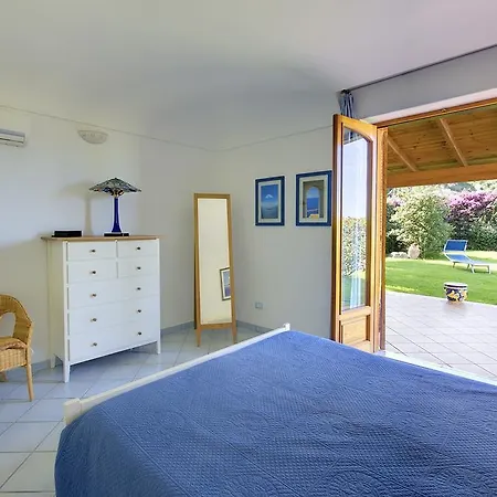 Casa Margherita Ischia Holiday home Forio (Isola d'Ischia)