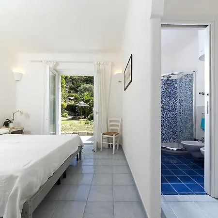 Casa Margherita Ischia Holiday home