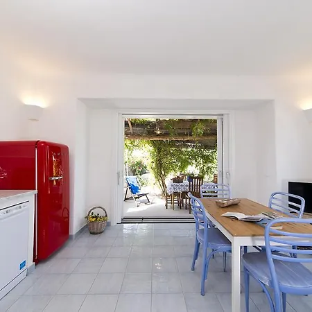 Holiday home Casa Margherita Ischia *