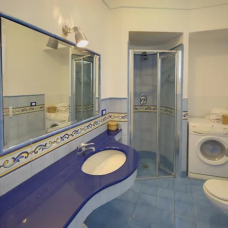 Casa Margherita Ischia * Forio (Isola d'Ischia)