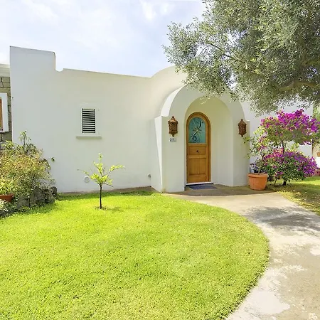 Holiday home Casa Margherita Ischia