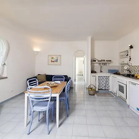 Casa Margherita Ischia Holiday home Forio (Isola d'Ischia)