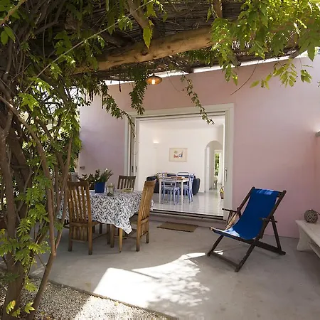 Casa Margherita Ischia Forio (Isola d'Ischia)