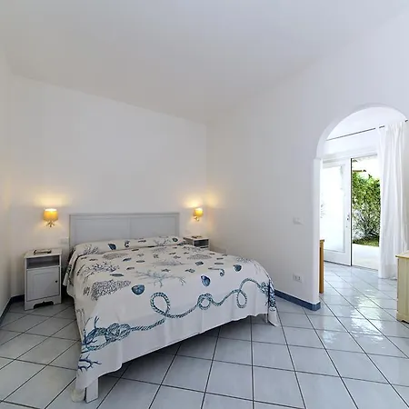 Casa Margherita Ischia Holiday home