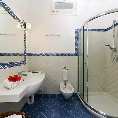 Casa Margherita Ischia *