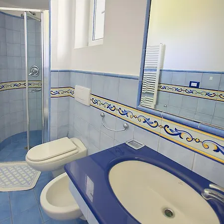 Casa Margherita Ischia Holiday home *