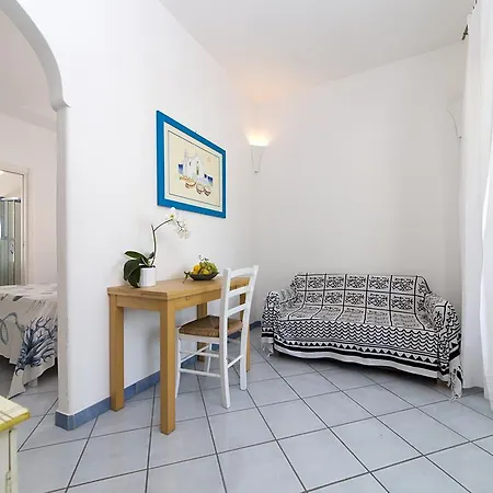 Casa Margherita Ischia * Forio (Isola d'Ischia)