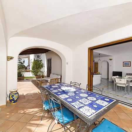 Casa Margherita Ischia Holiday home Forio (Isola d'Ischia)