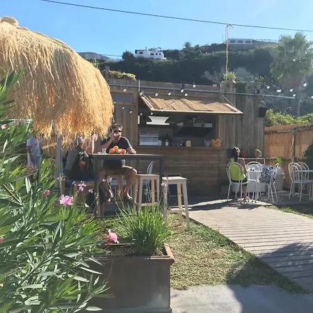 Casa Margherita Ischia Forio (Isola d'Ischia)